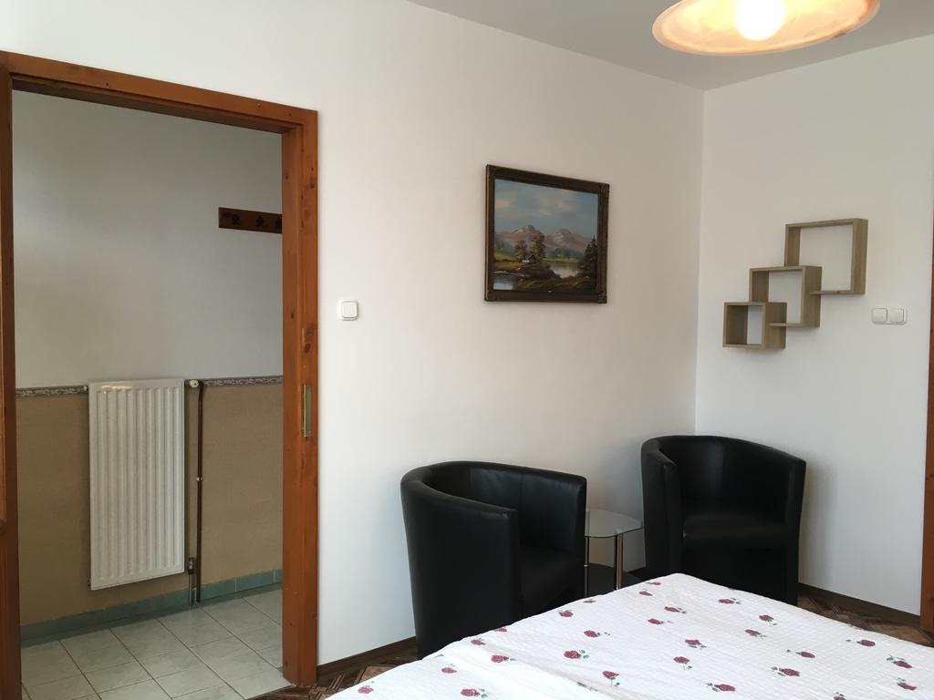 Gitta Apartman Buk Exterior photo